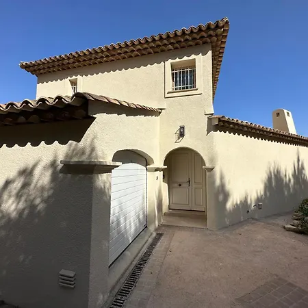 Cassiopee Sainte-Maxime