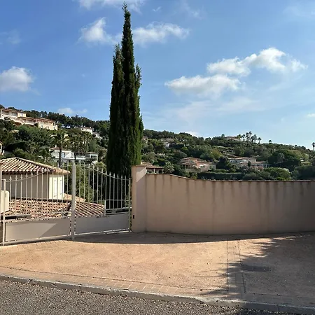 Cassiopee Villa