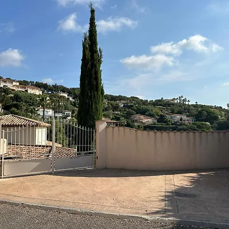 Cassiopee Vila